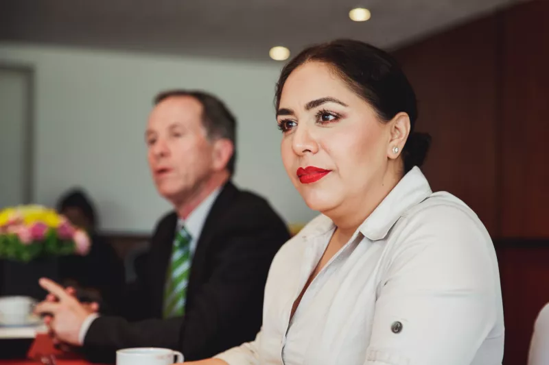 GUADALUPE AGUILAR SOLACHE