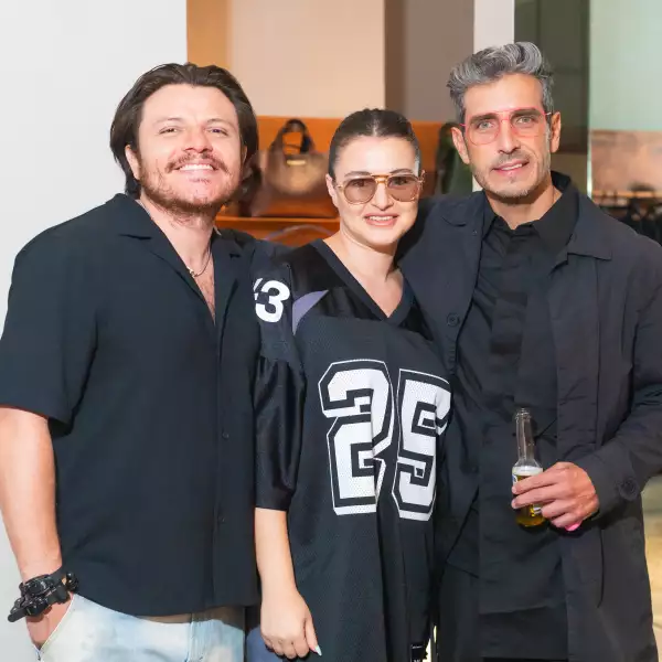 UNA NOCHE EN CONCEPTSTORE