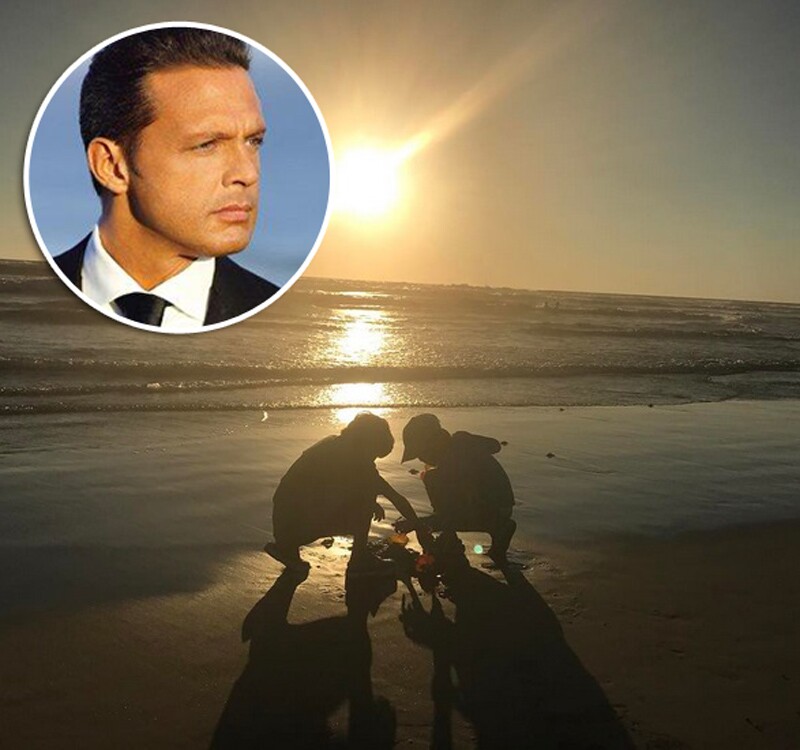 LUIS MIGUEL