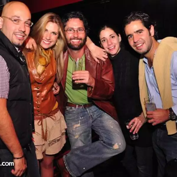 Paulo Orendain; Andrea Moreno,Pablo Ochoa,Teresa Tamez,Julián Navarro