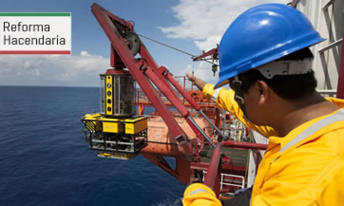 El proyecto impulsa un régimen especial de costos que Pemex podrá deducir tanto en campos maduros como en otros de mayor complejidad. (Foto: Especial)