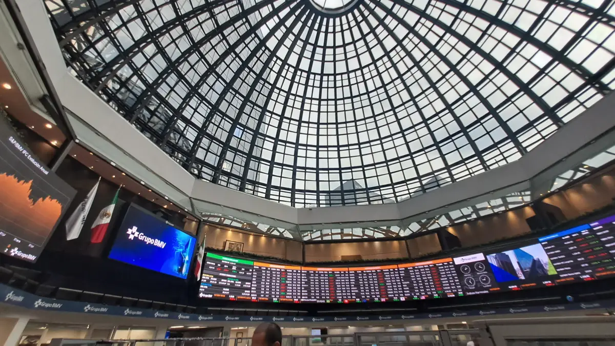 bolsa y acciones
