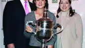 Donald Trump, Lorena Ochoa