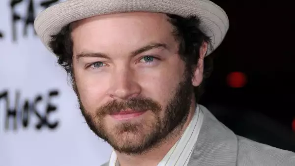 Danny Masterson.