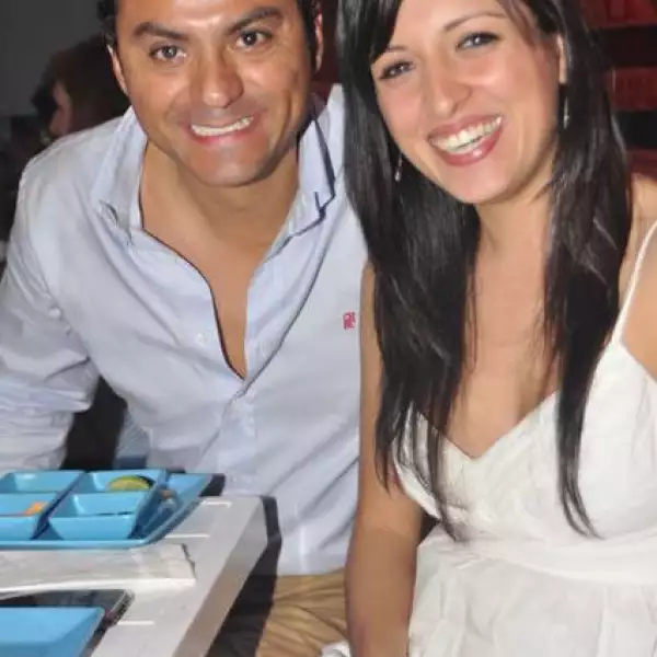 Inauguración de La Cigala Azul