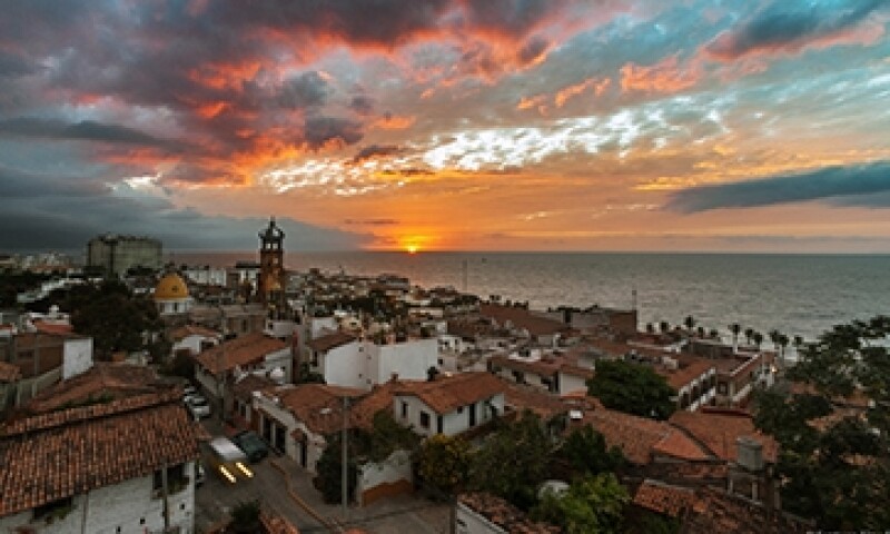Puerto Vallarta 2