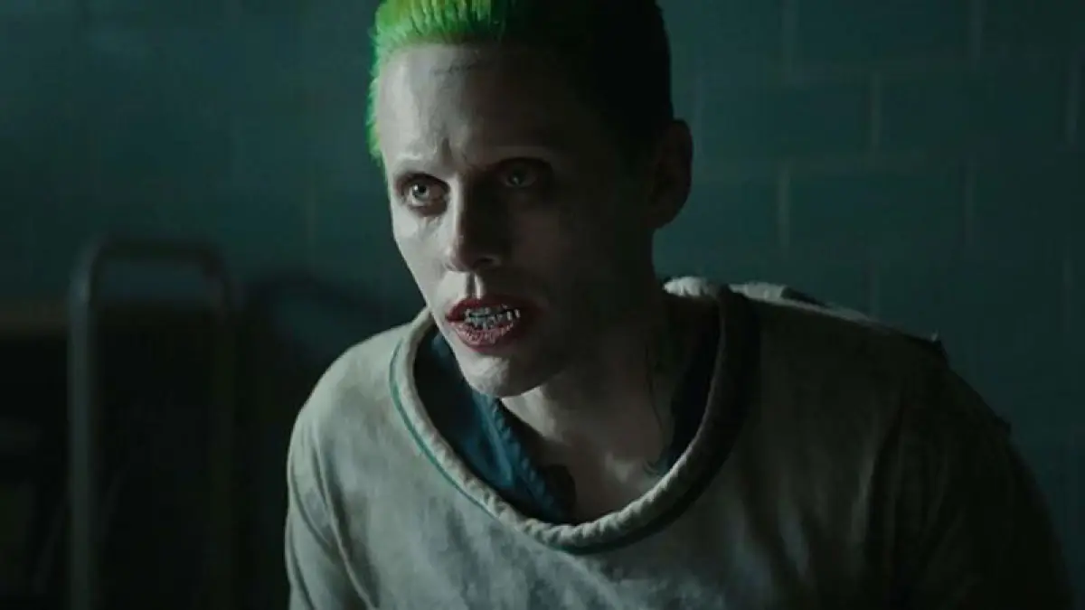 Suicide Squad 