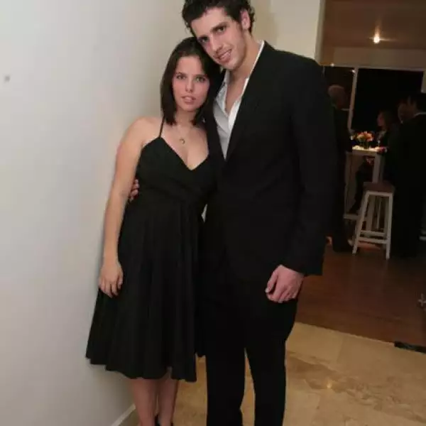 Regina Ramos,Diego Fregoso