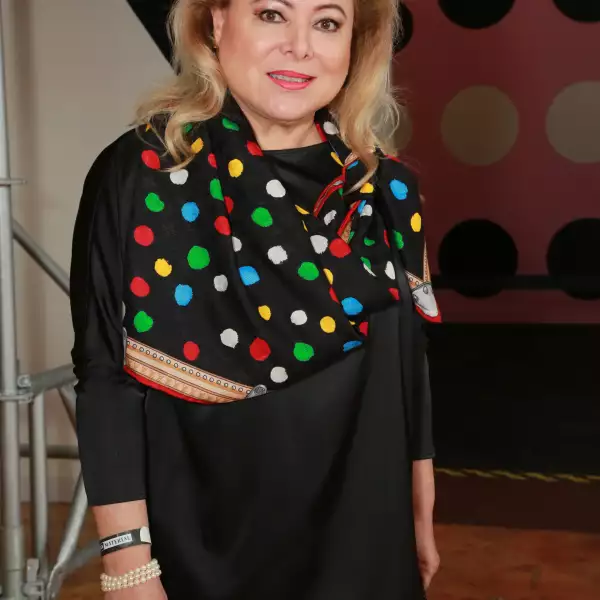 CORTE DE LISTÓN MATERIAL ART FAIR 