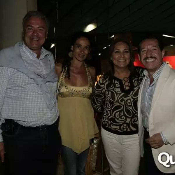 Inauguracion de Nicksan Riviera Nayarit