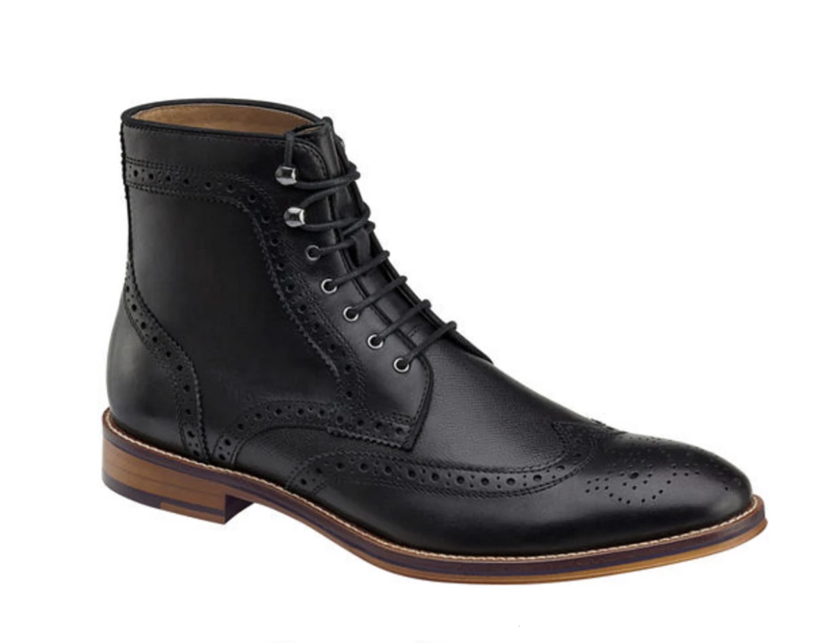 Botas Johnston and Murphy