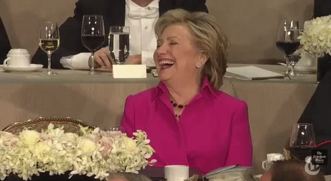 Hillary Clinton