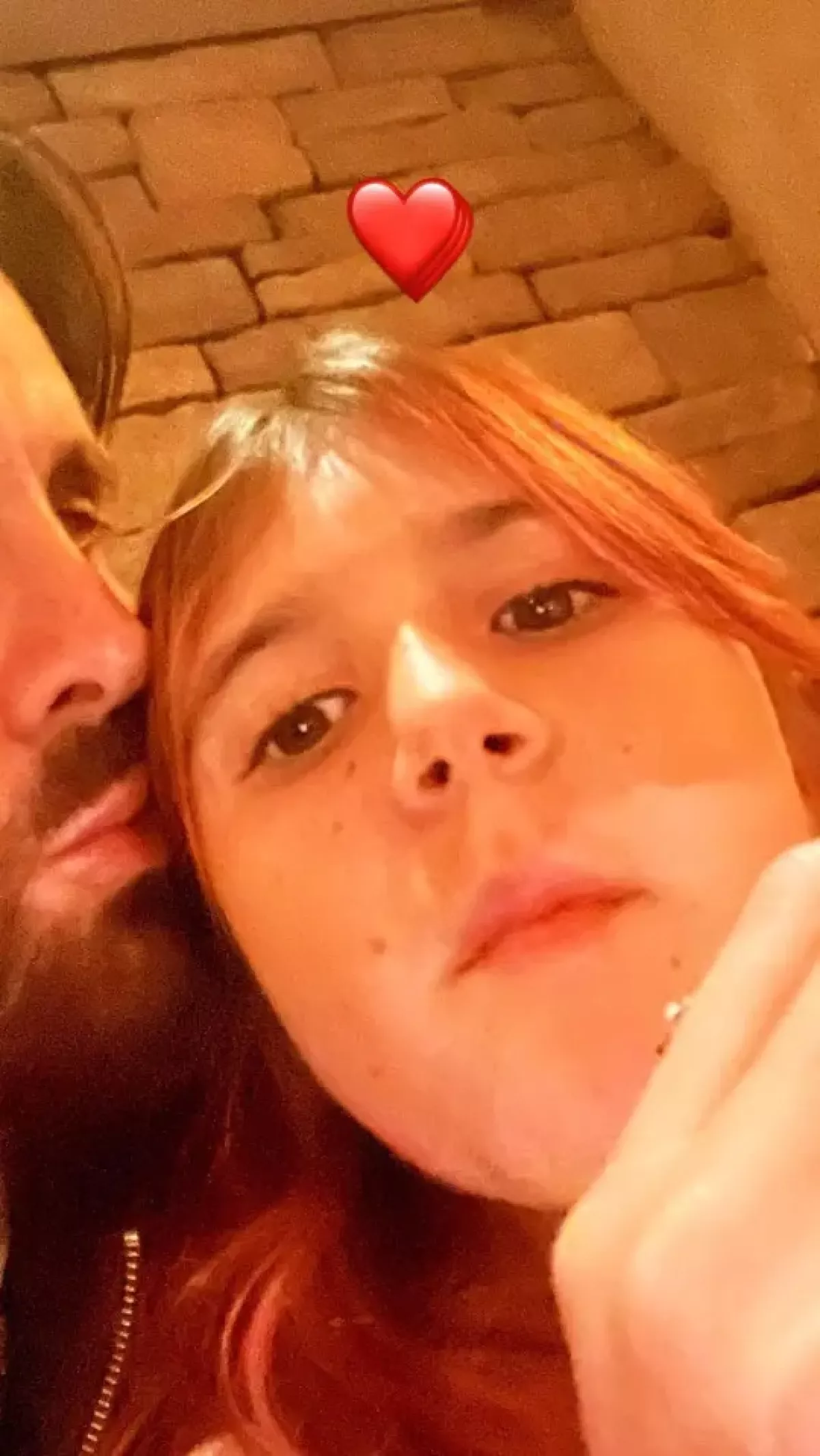 Scott Disick y Penelope