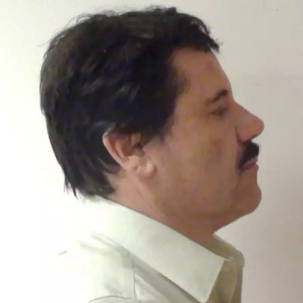 Tras la detención de Joaquín Archivaldo Guzmán Loera, alías ‘El Chapo’, la Procuraduría General de la República (PGR) ordenó que se realizaron pruebas al detenido  para comprobar su identidad.