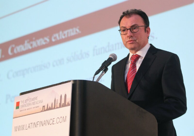 Videgaray