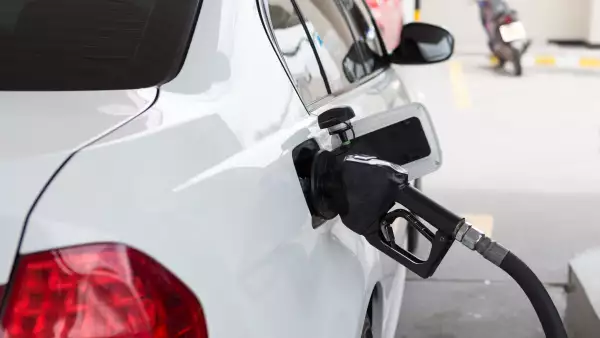 Ahorro en combustible.