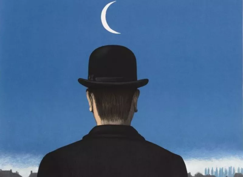 rene magritte