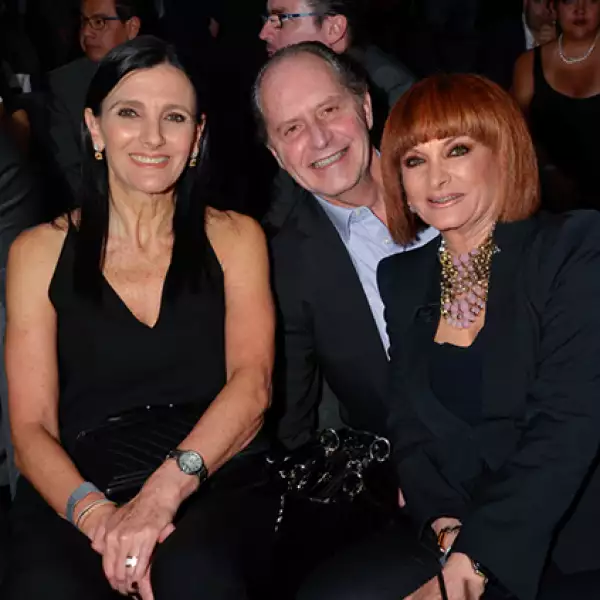 25 años de grupo Ruz