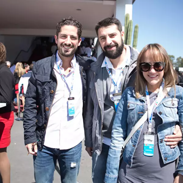 Sábado F1