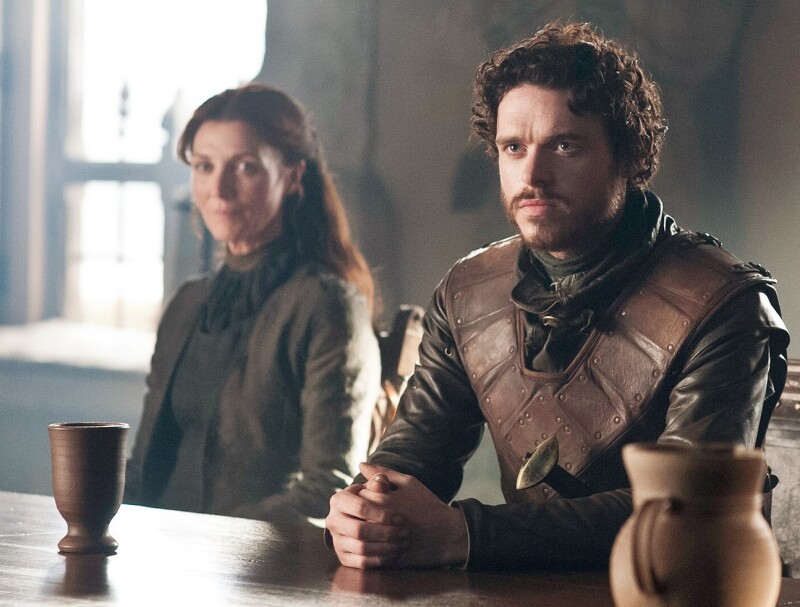 Richard Madden podría ser el elegido para ser James Bond