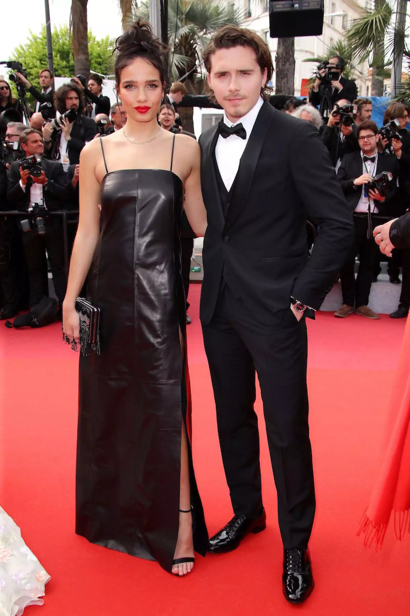 'Once Upon a Time In... Hollywood' premiere, 72nd Cannes Film Festival, France - 21 May 2019