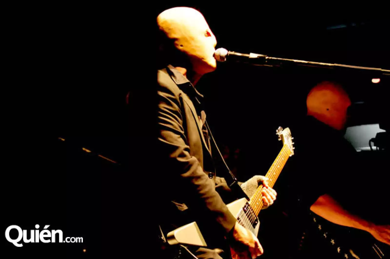 Band of Bitches en el Aniversario de Jack Daniel´s