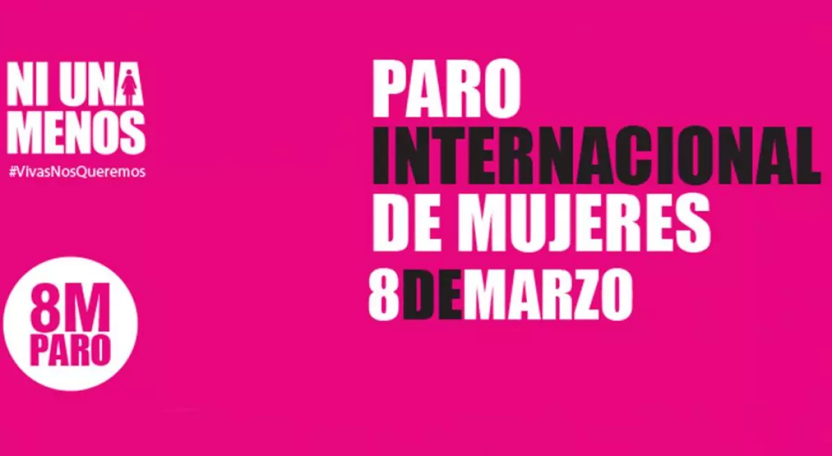 PARO 8M