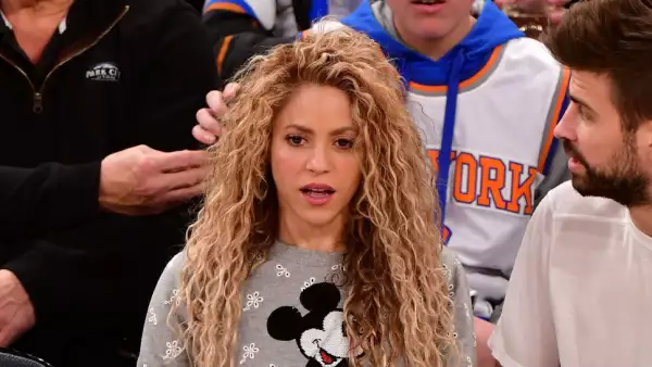 Shakira