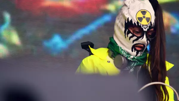 Festival Ceremonia 2019