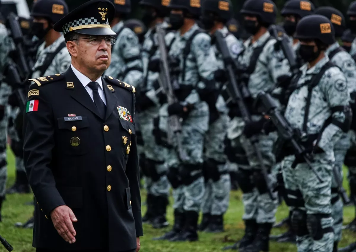 guardia nacional