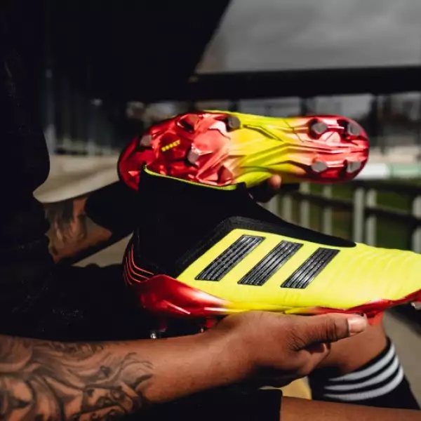 La colección de Adidas para Rusia 2018