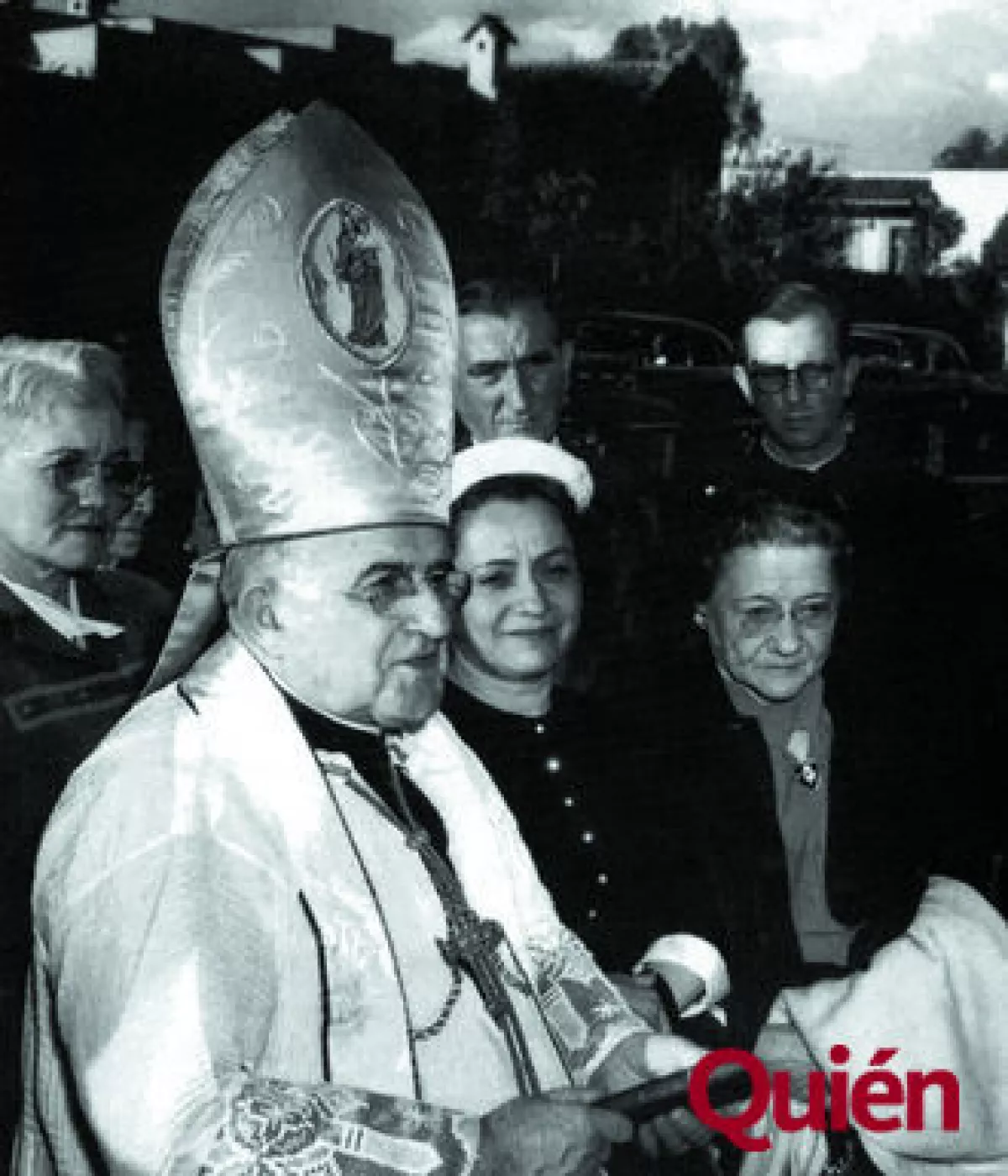 Padre Marcial Maciel