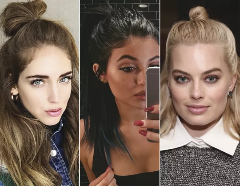 Te presentamos 5 de nuestras tendencias favoritas de este año que, sin duda, están para quedarse. Desde celebs y hasta bloggers, estas tendencias marcaron el 2015.