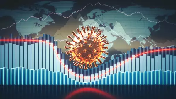 Coronavirus G-20 contracción economía