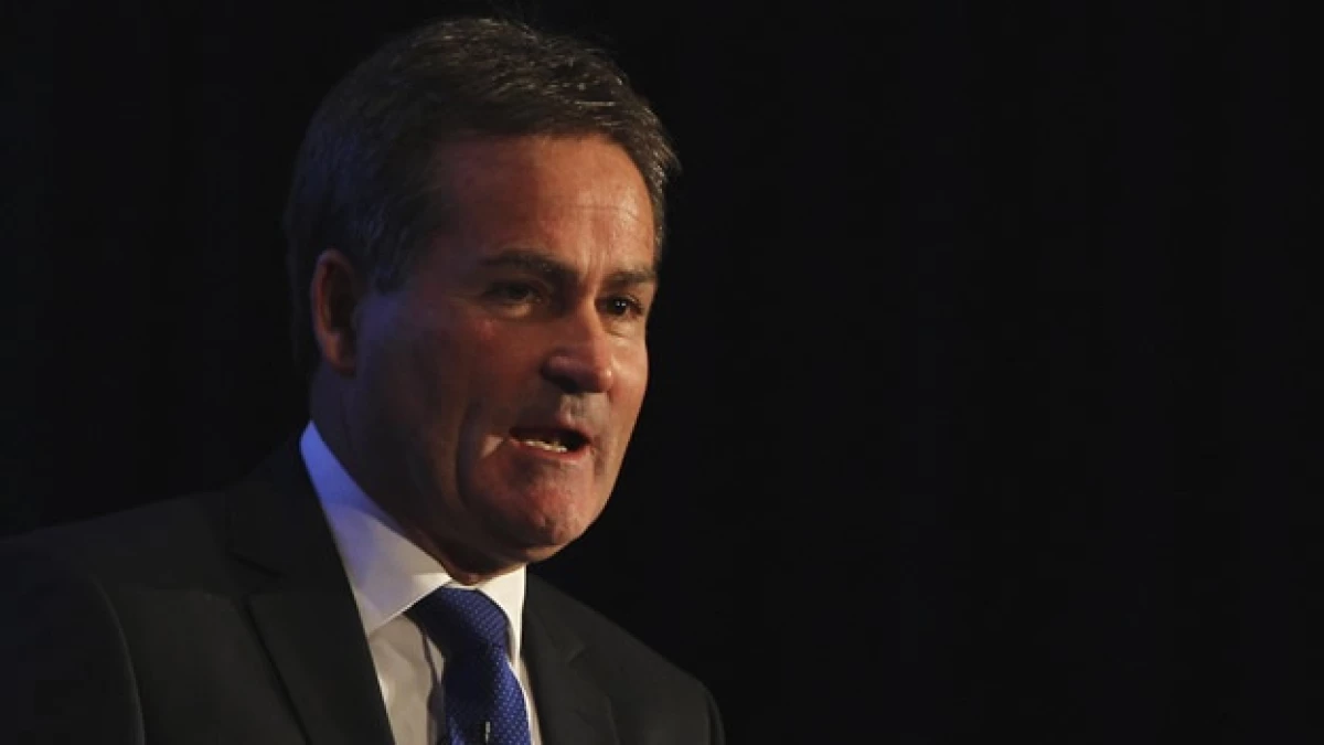 richard keys