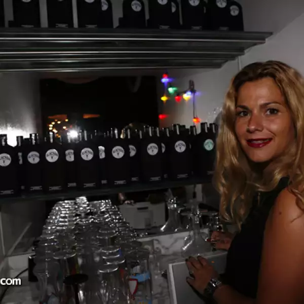 Cumpleaños Liliana Sada