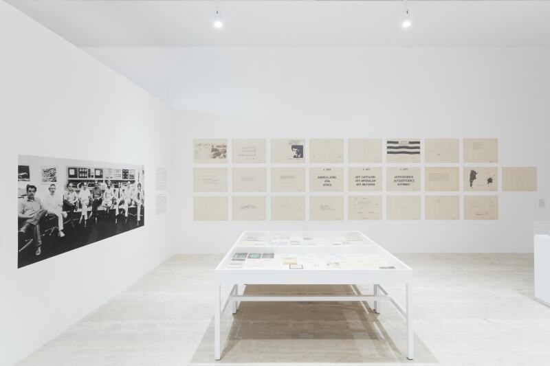 Memorias del Subdesarrollo Museo Jumex