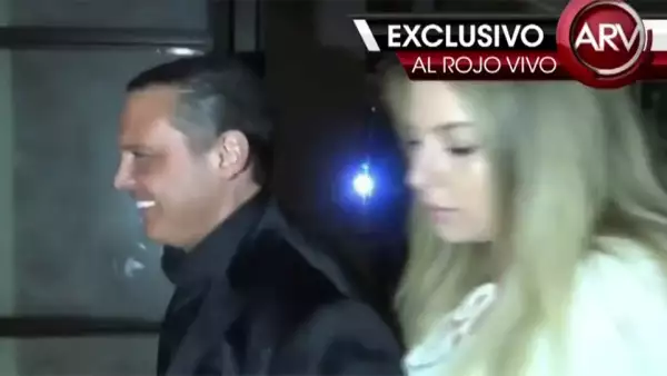 Luis Miguel