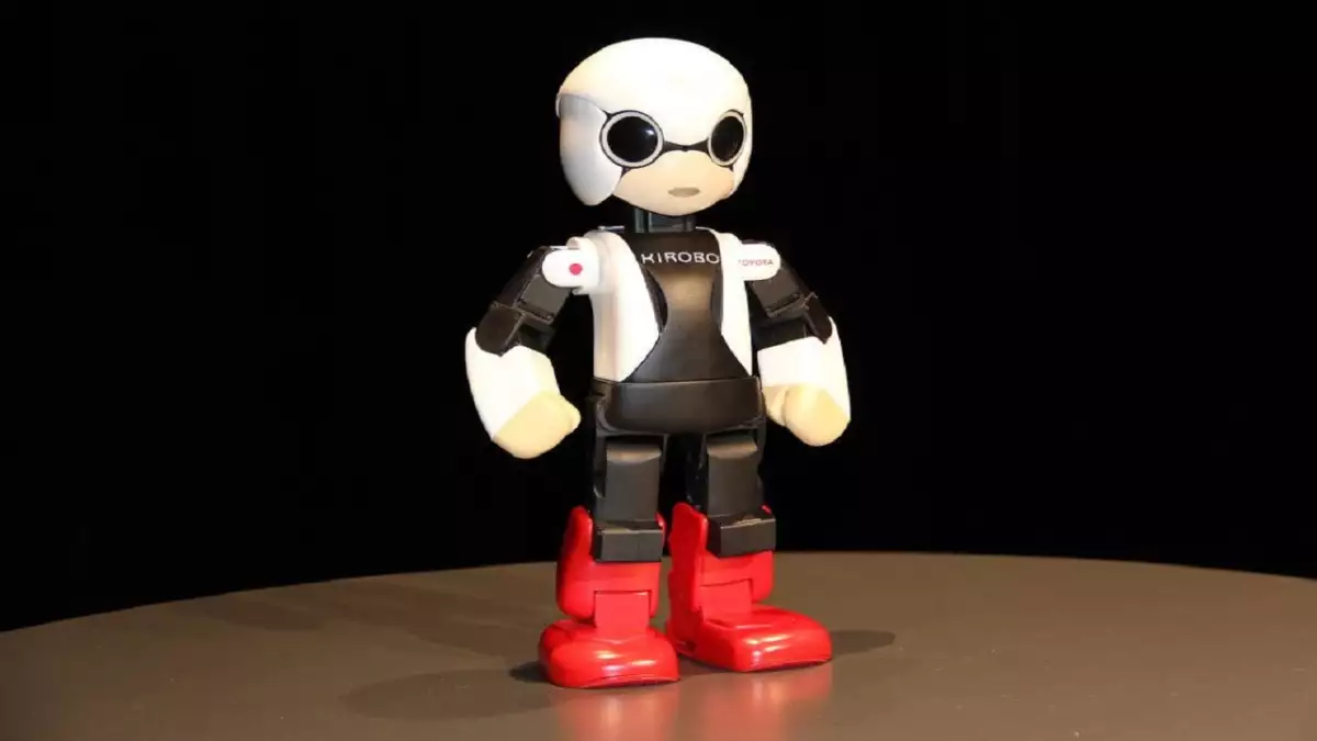 Kirobo Mini