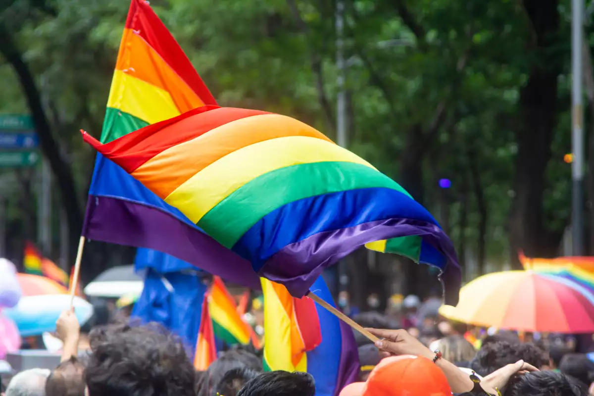 Marcha LGBT 2025 en CDMX: fecha, hora y ruta de la celebración del Pride