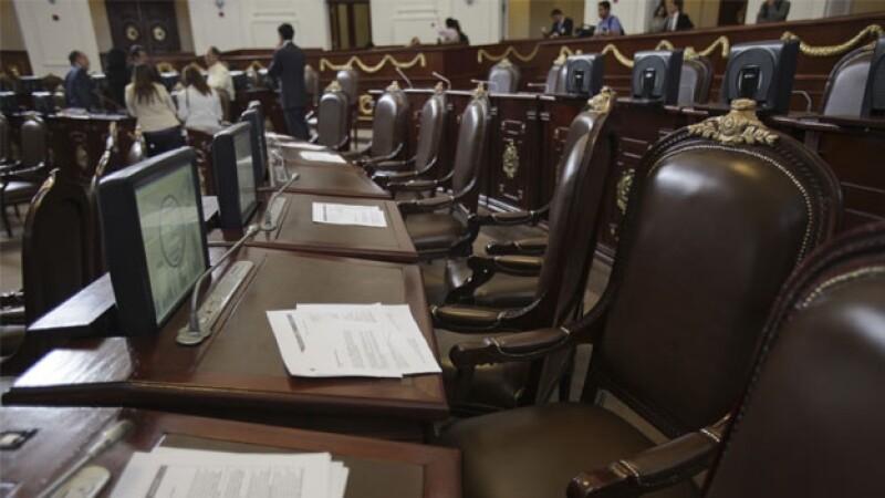 asamblea