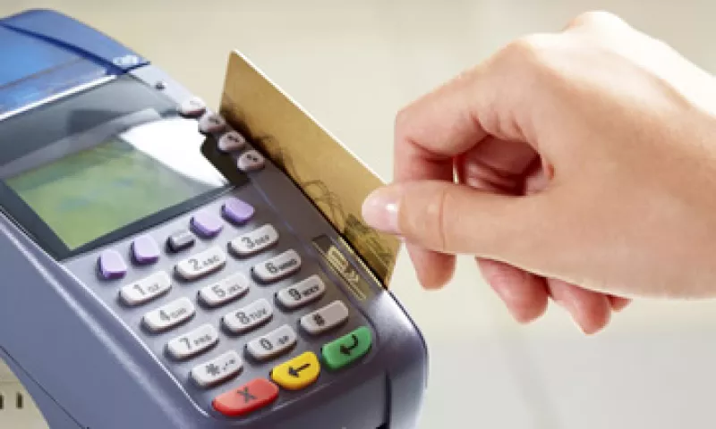 En México y Lationamérica el índice de fraudes en tarjetas se ubica en 0.05 centavos por cada 100 dólares. (Foto: Photos to Go)