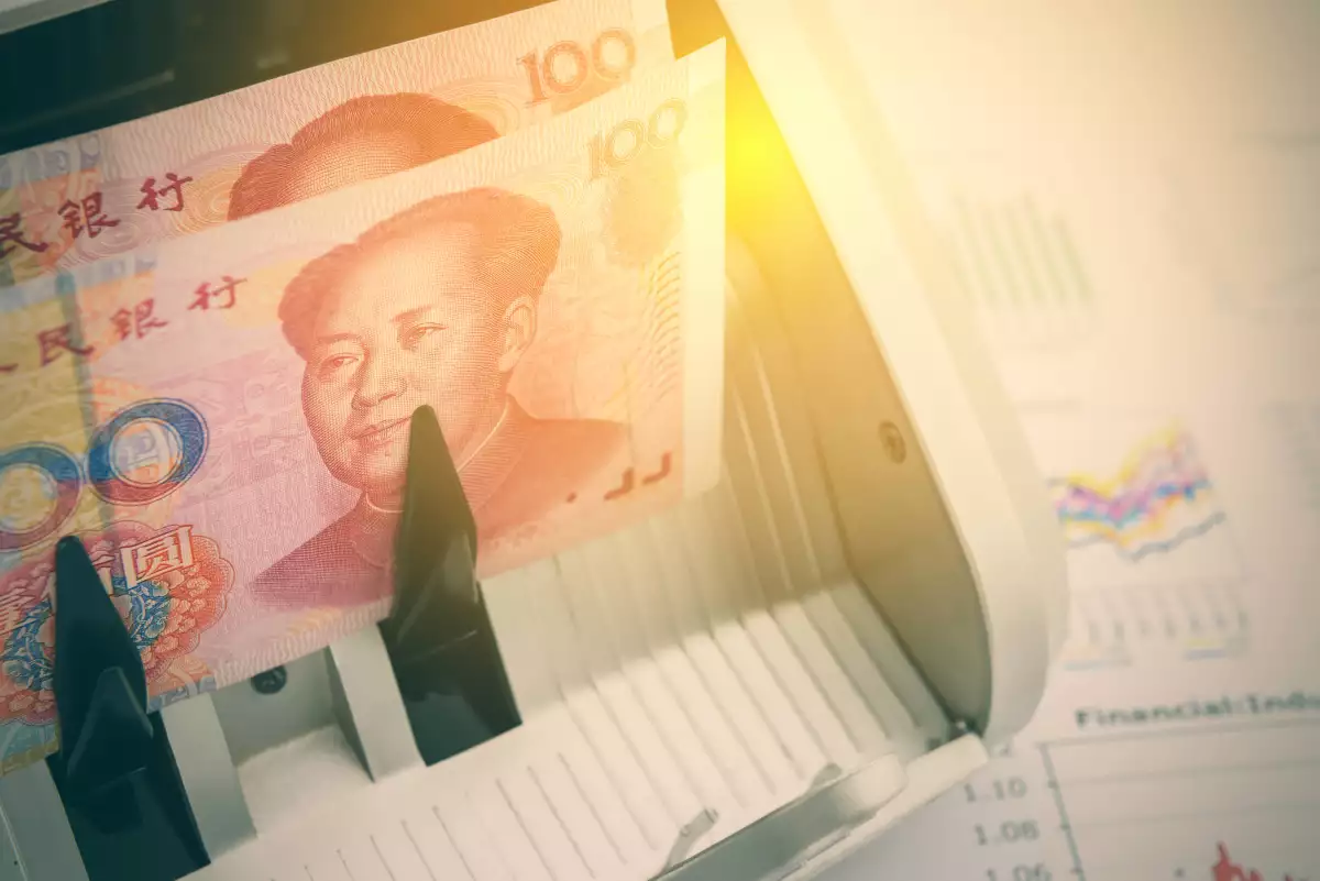 China PIB