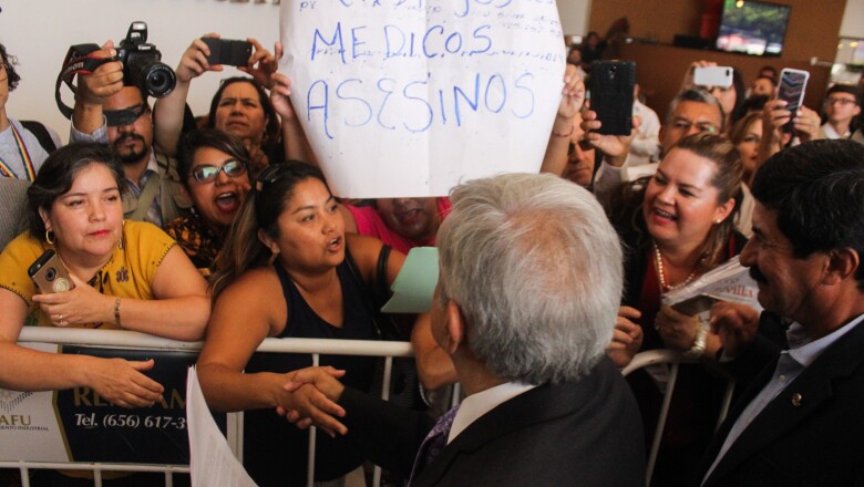 Inauguración