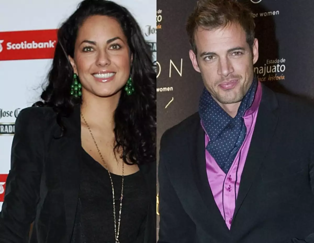 Bárbara podría estar iniciando una relación con William Levy.