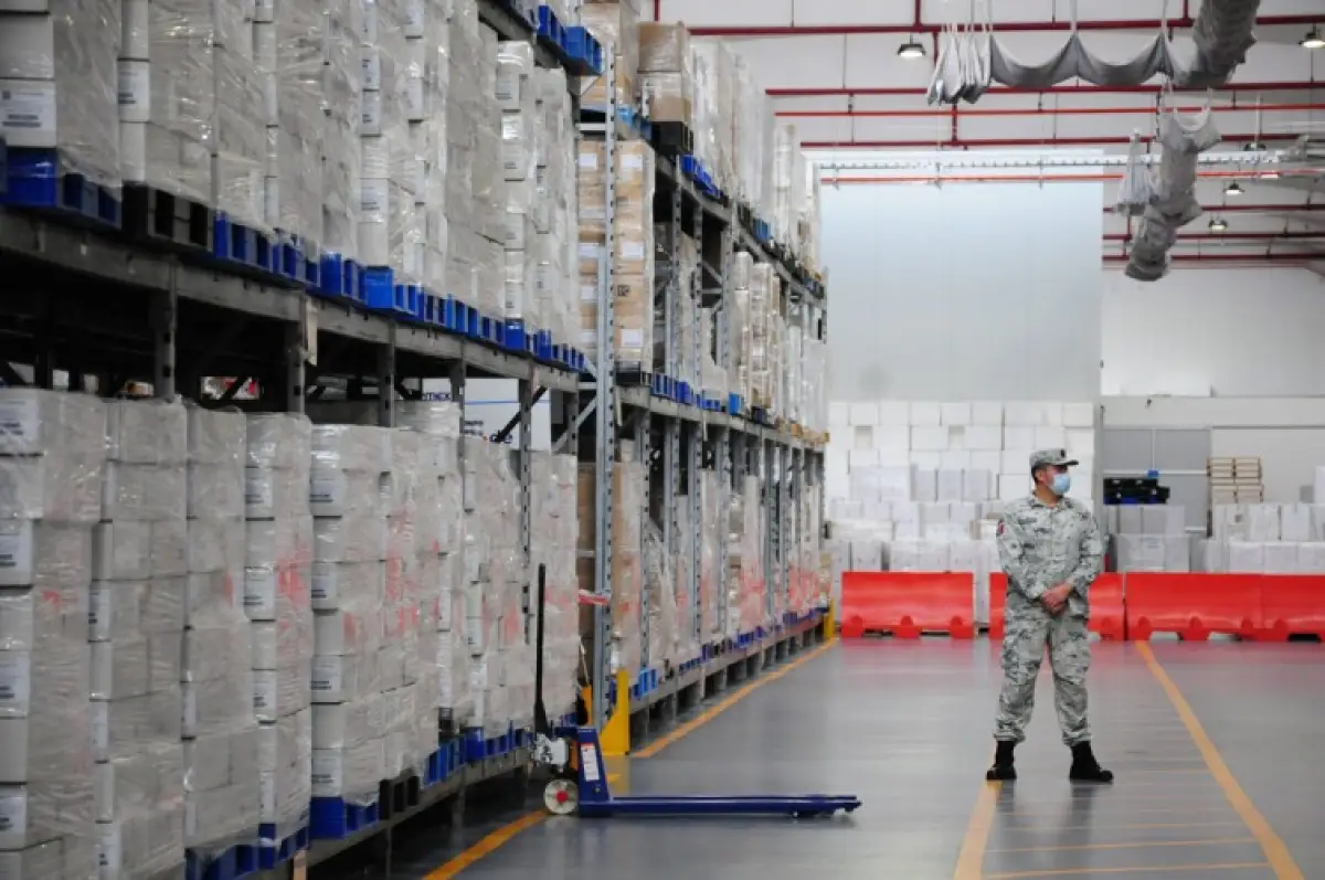 El ABC de la superfarmacia de AMLO: cómo operará y qué retos enfrenta