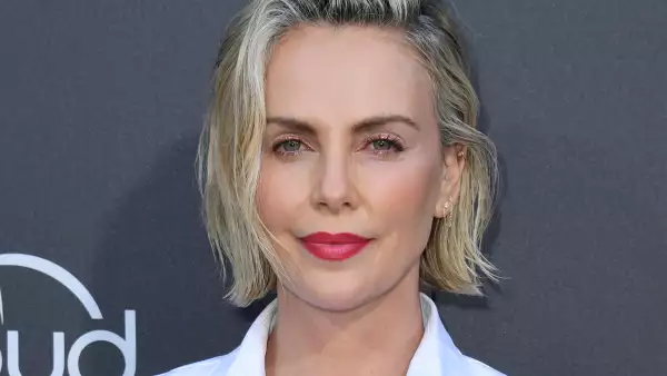 Charlize Theron rechaza Hollywood, la fama y el amor