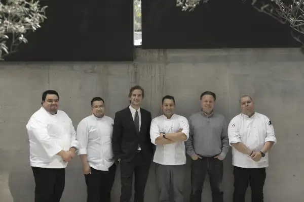 Equipo Nostos
