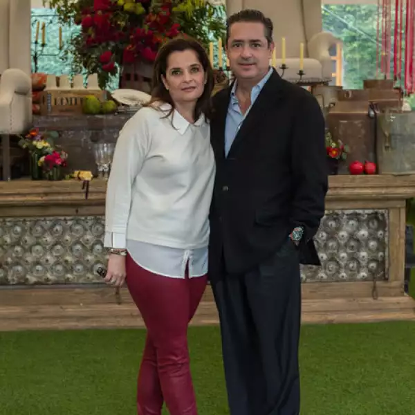 Chelito García Burtning,Gerardo García Burtning