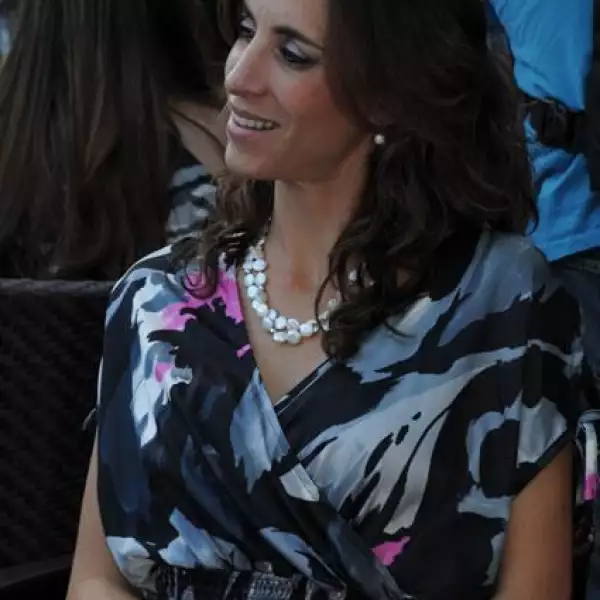 Cumpleaños Diana Malacara